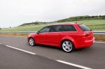 Seat Exeo ST 2009 года
